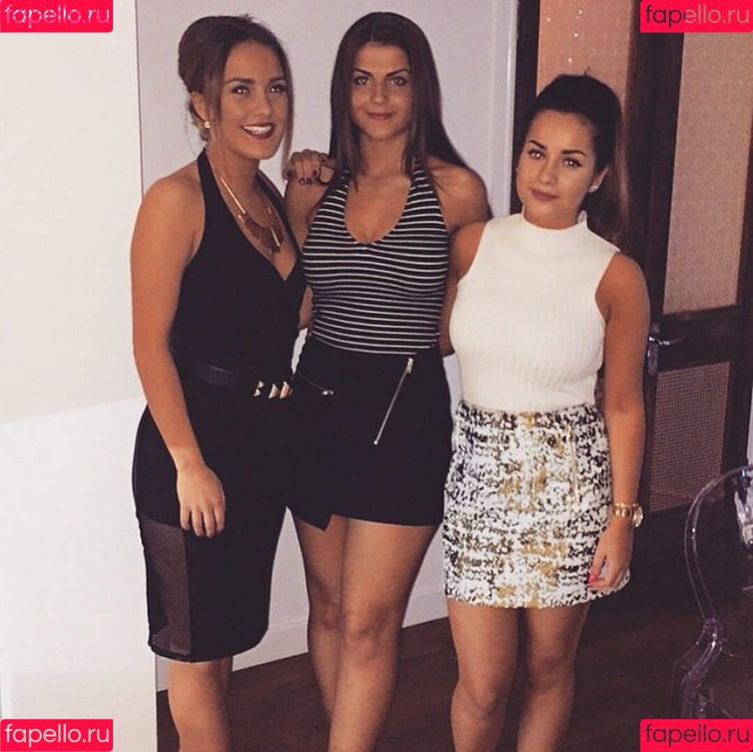 Lauren Fardon Onlyfans Photo Gallery 