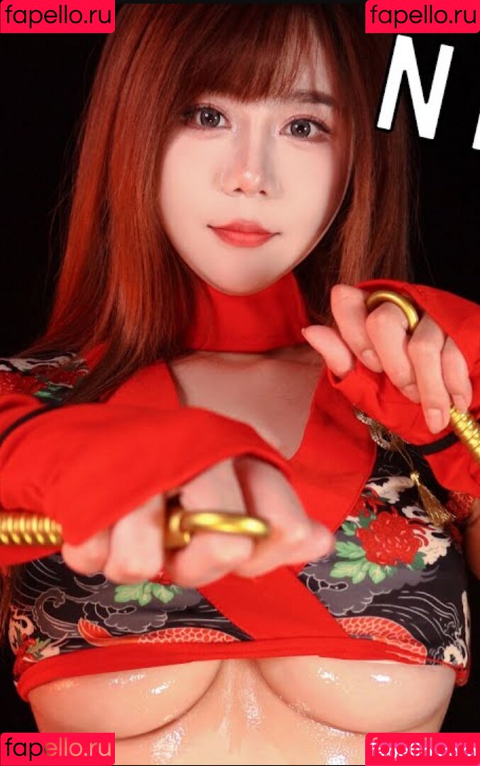 Uying ASMR Onlyfans Photo Gallery 