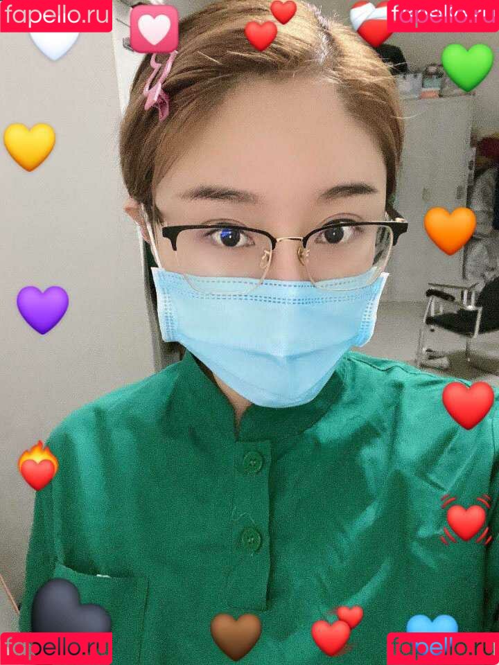 Uying ASMR Onlyfans Photo Gallery 