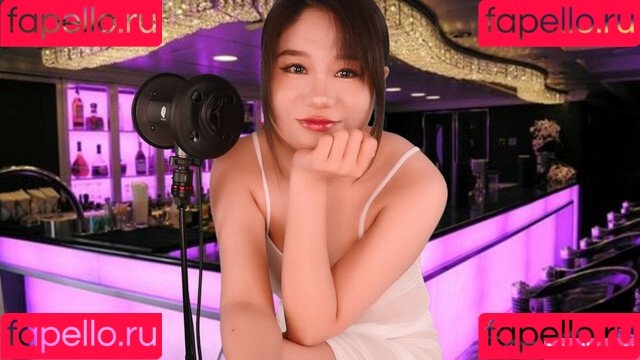 Uying ASMR Onlyfans Photo Gallery 