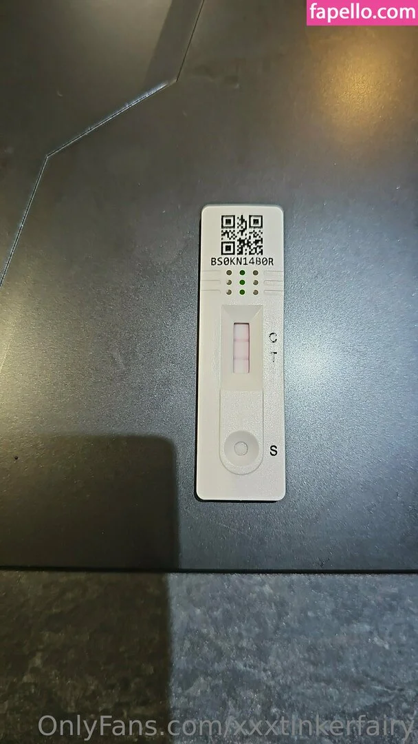 xxxtinkerfairy Onlyfans Photo Gallery 