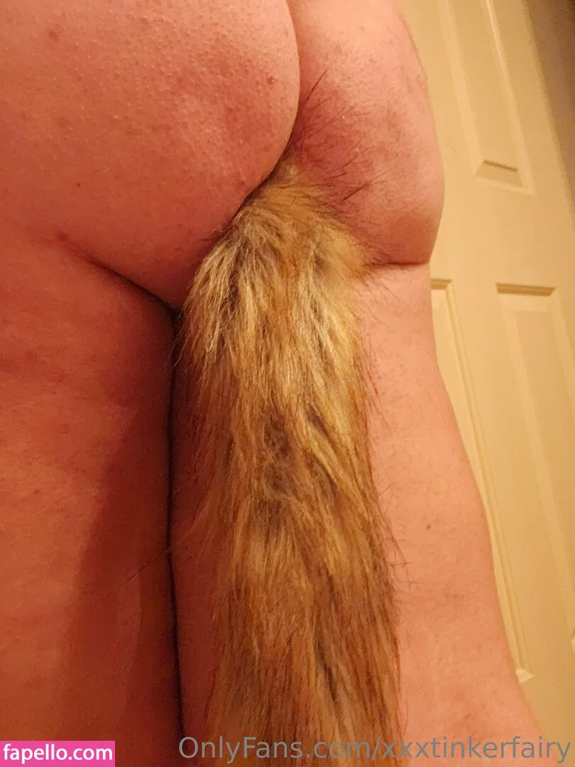 xxxtinkerfairy Onlyfans Photo Gallery 