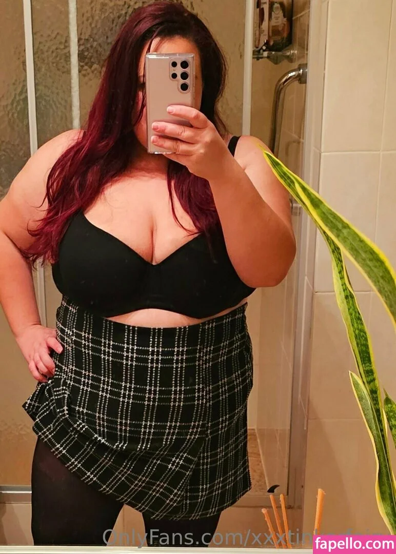 xxxtinkerfairy Onlyfans Photo Gallery 