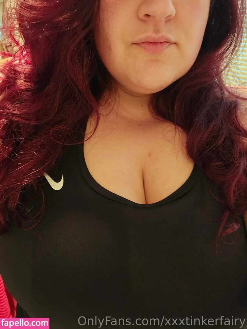 xxxtinkerfairy Onlyfans Photo Gallery 