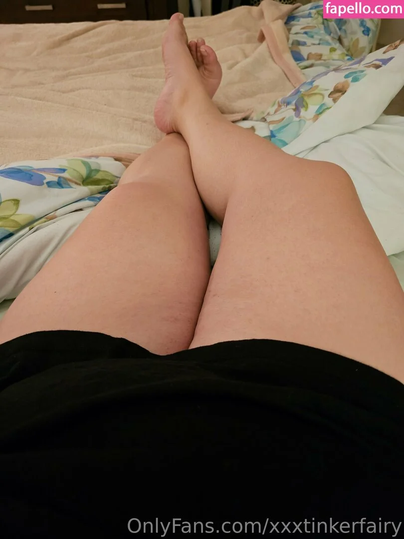 xxxtinkerfairy Onlyfans Photo Gallery 