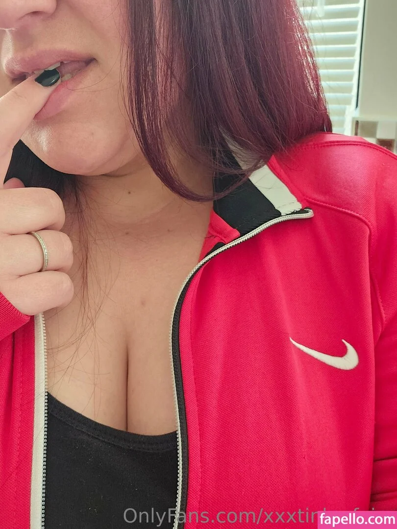 xxxtinkerfairy Onlyfans Photo Gallery 