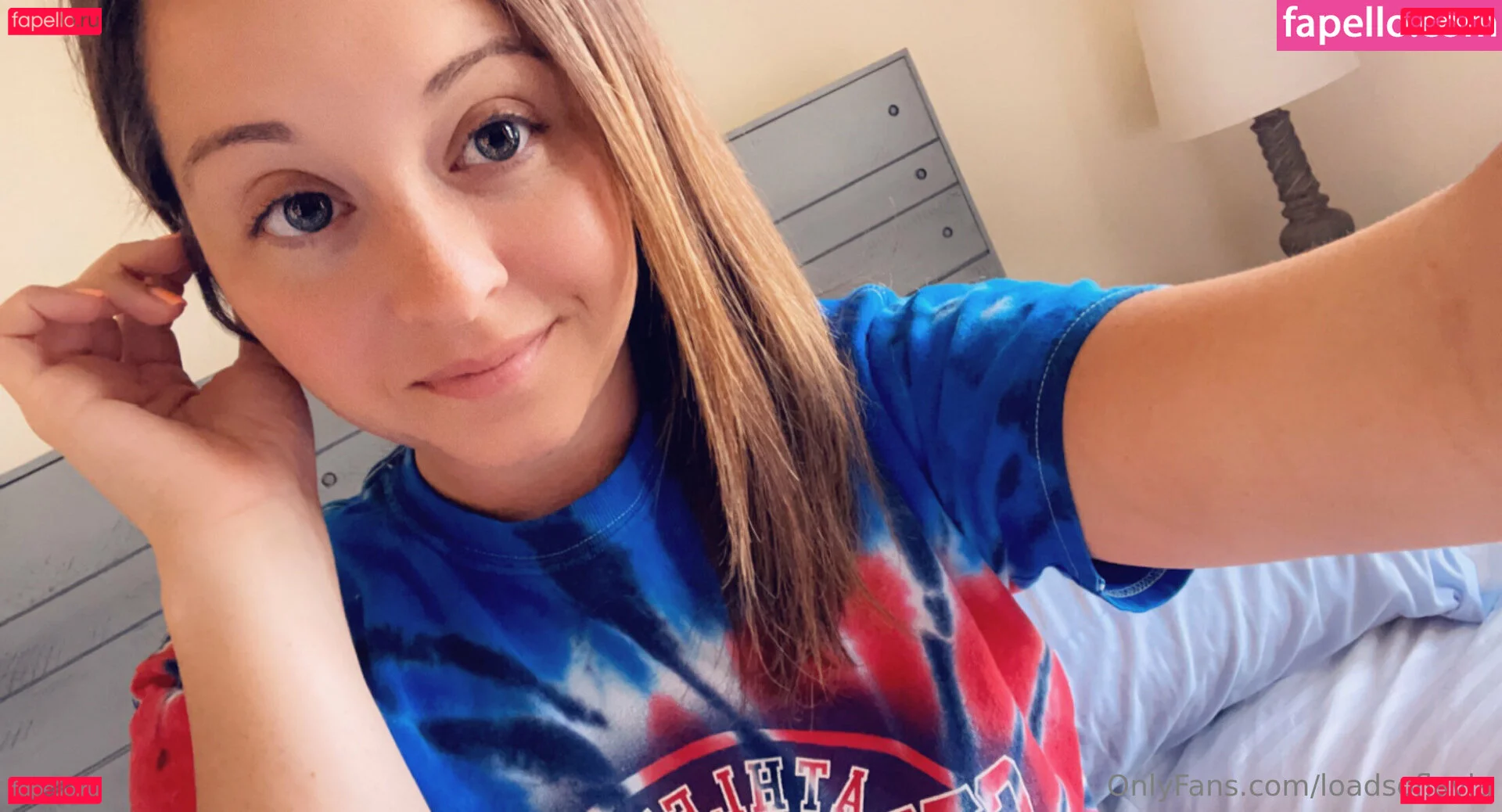 LoadsofLayla Onlyfans Photo Gallery 