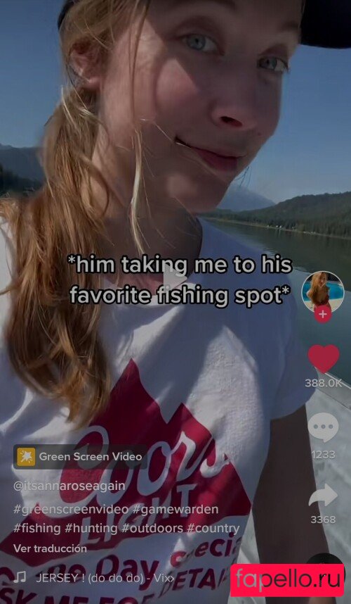 annariversvip Onlyfans Photo Gallery 