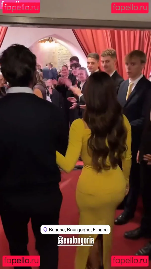 Eva Longoria Onlyfans Photo Gallery 