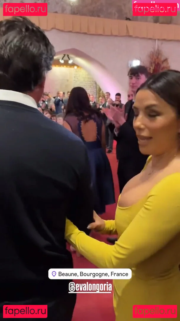 Eva Longoria Onlyfans Photo Gallery 