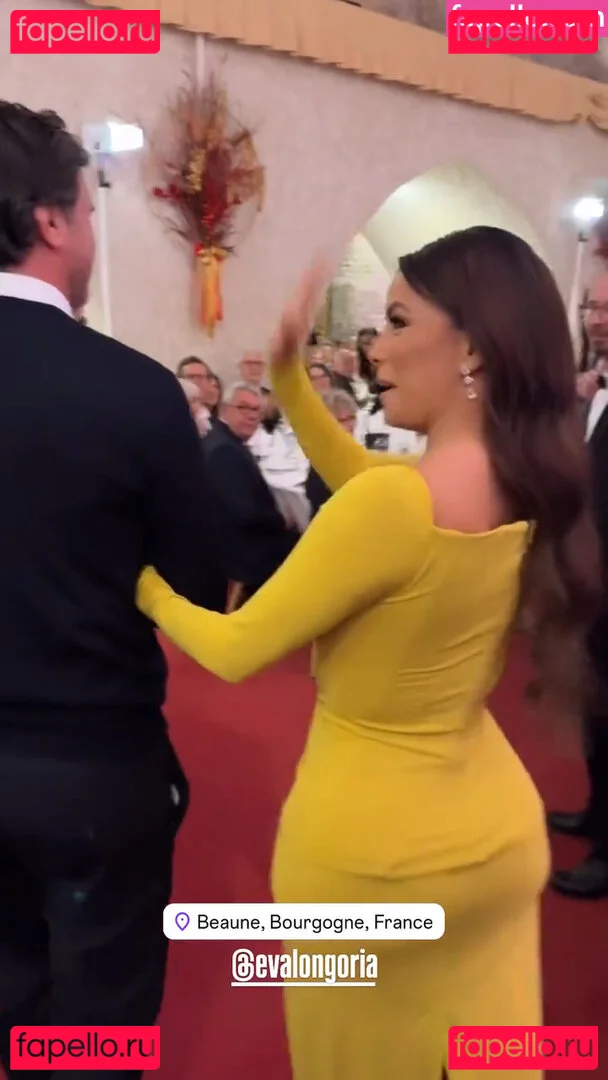 Eva Longoria Onlyfans Photo Gallery 