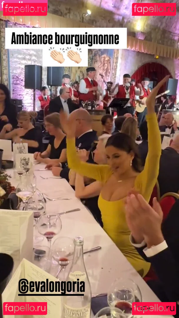 Eva Longoria Onlyfans Photo Gallery 