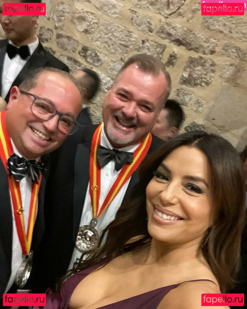 Eva Longoria Onlyfans Photo Gallery 