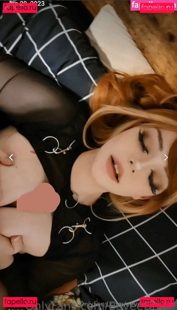 eeveedavis Onlyfans Photo Gallery 