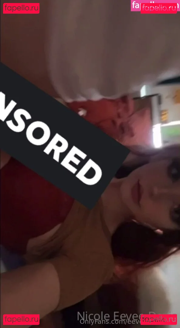 eeveedavis Onlyfans Photo Gallery 