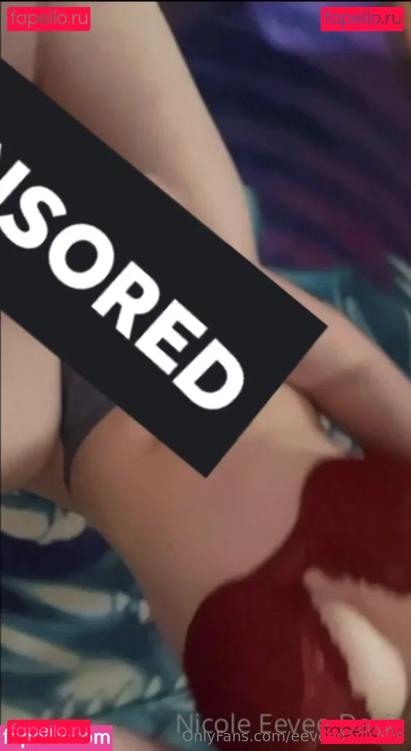 eeveedavis Onlyfans Photo Gallery 