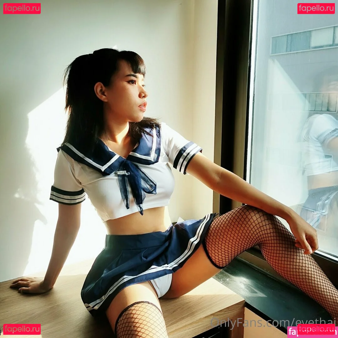 eyethai Onlyfans Photo Gallery 