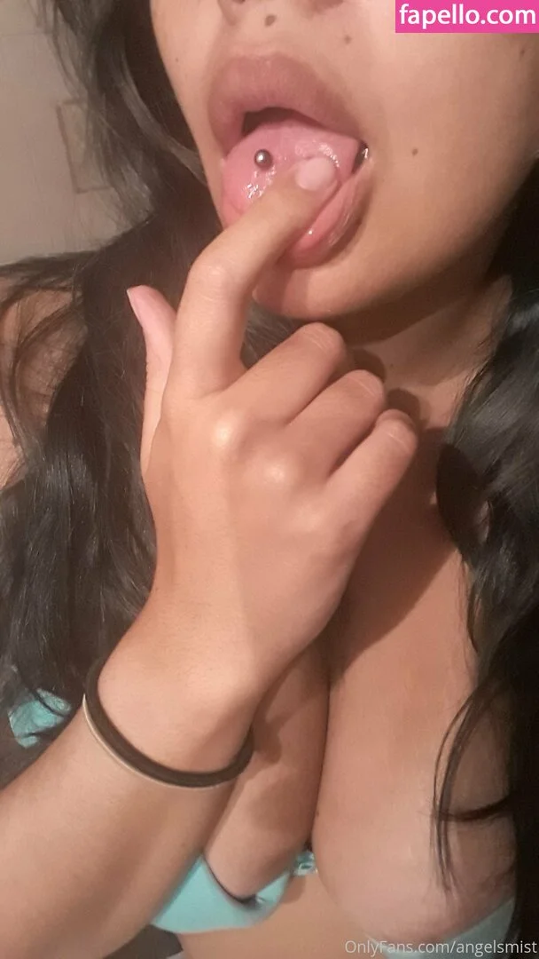 angelsmist Onlyfans Photo Gallery 