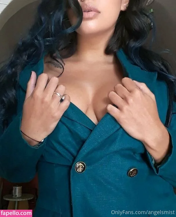 angelsmist Onlyfans Photo Gallery 