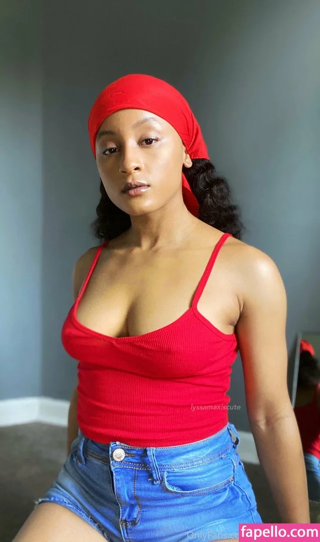 Alyssa Maxwell Onlyfans Photo Gallery 