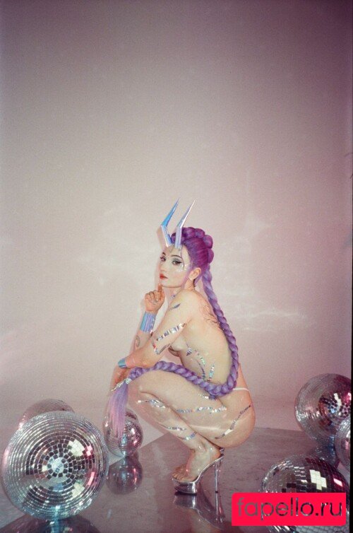 Anna Trandyusha Onlyfans Photo Gallery 