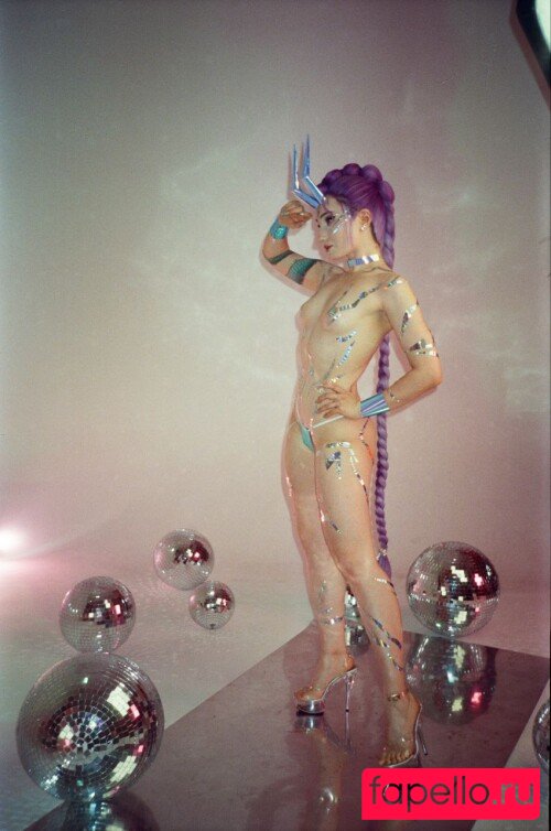 Anna Trandyusha Onlyfans Photo Gallery 