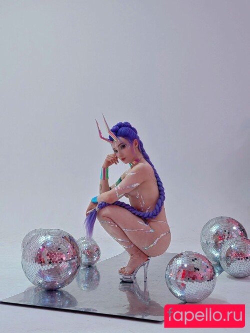 Anna Trandyusha Onlyfans Photo Gallery 