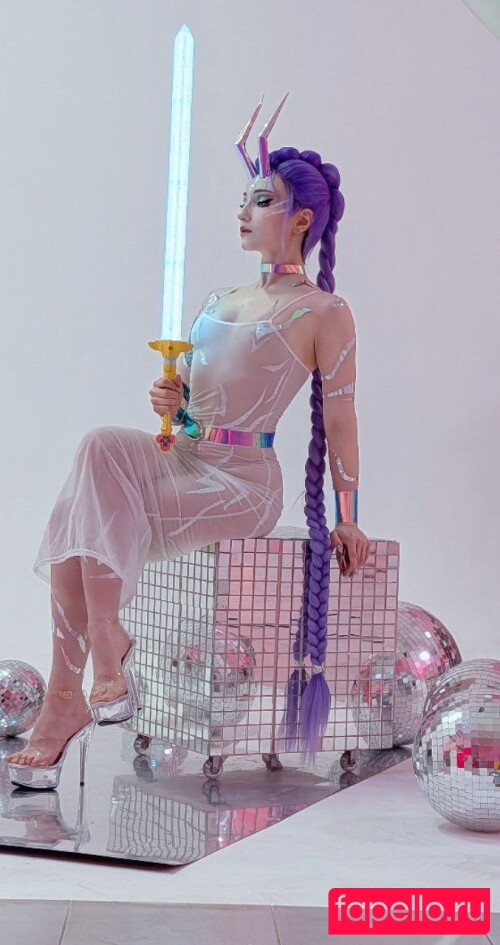 Anna Trandyusha Onlyfans Photo Gallery 