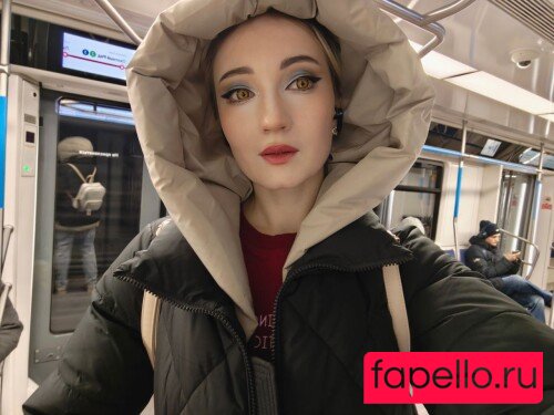 Anna Trandyusha Onlyfans Photo Gallery 