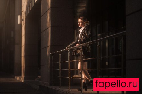 Anna Trandyusha Onlyfans Photo Gallery 