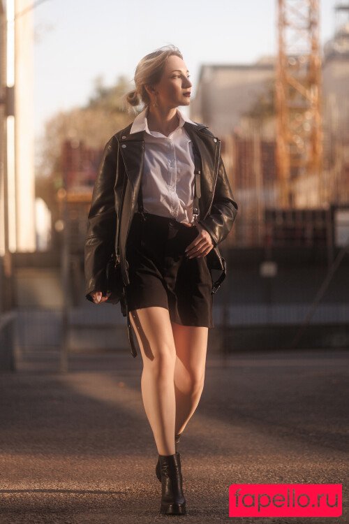 Anna Trandyusha Onlyfans Photo Gallery 