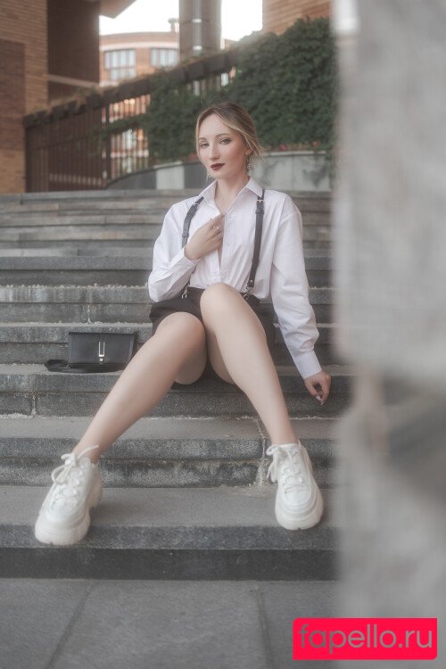 Anna Trandyusha Onlyfans Photo Gallery 