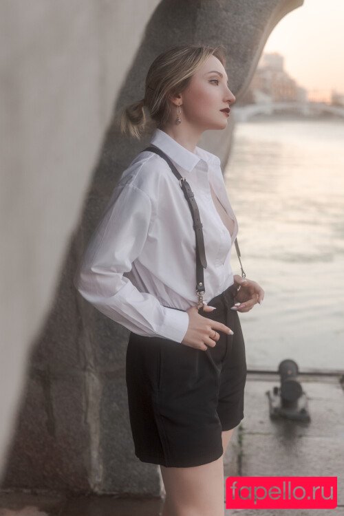 Anna Trandyusha Onlyfans Photo Gallery 