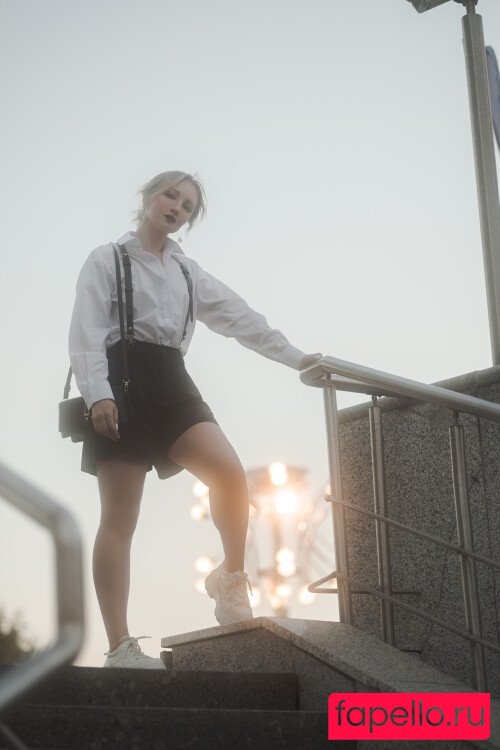 Anna Trandyusha Onlyfans Photo Gallery 