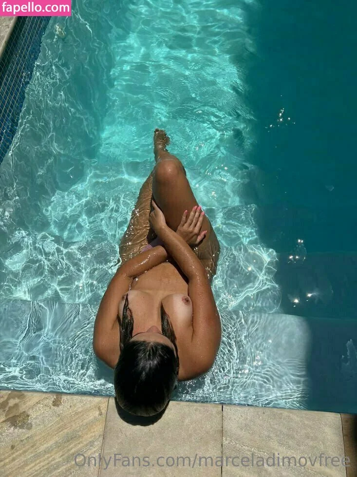 marceladimovfree Onlyfans Photo Gallery 