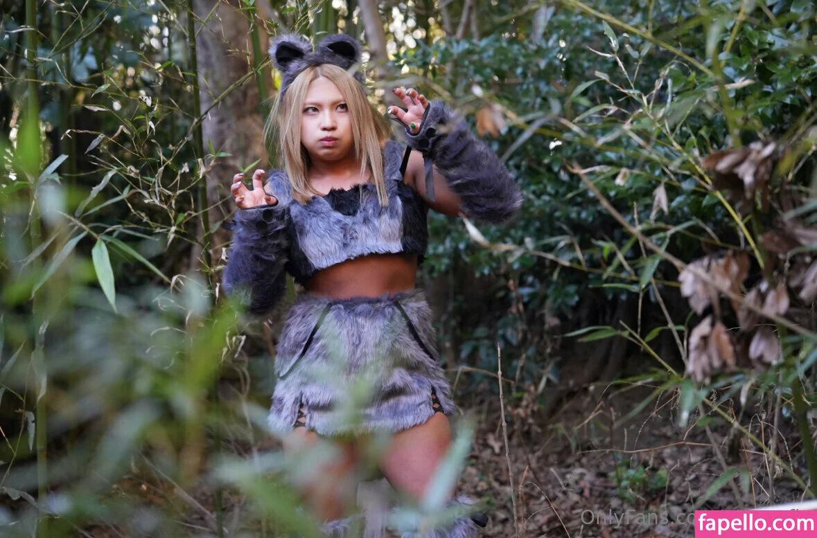 sakurafit Onlyfans Photo Gallery 