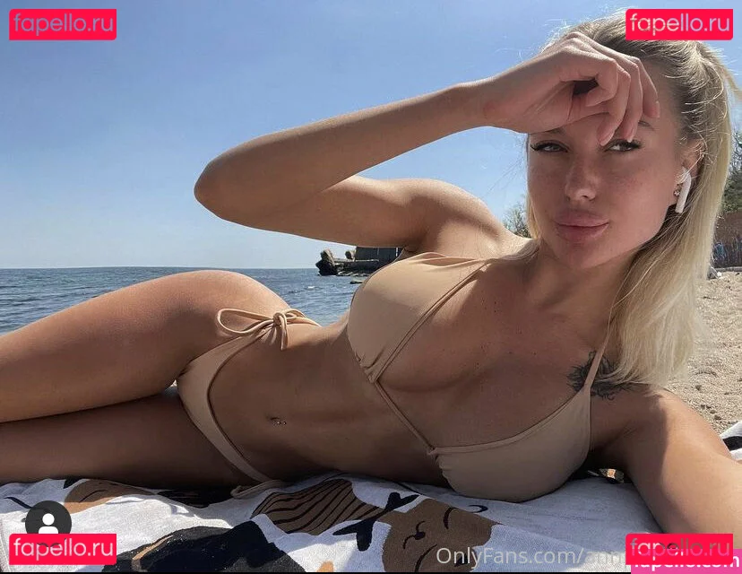 annpergibenko Onlyfans Photo Gallery 