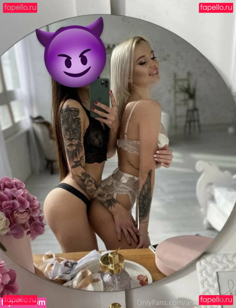 annpergibenko Onlyfans Photo Gallery 