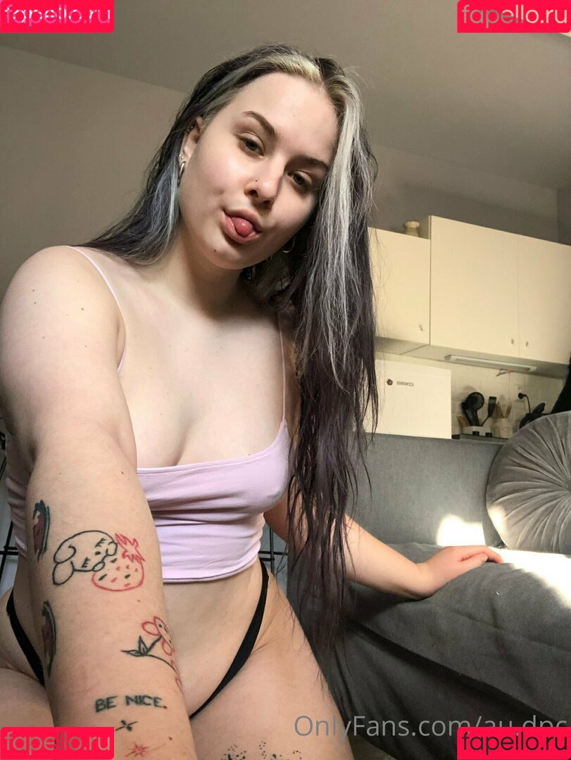 au.dpc Onlyfans Photo Gallery 