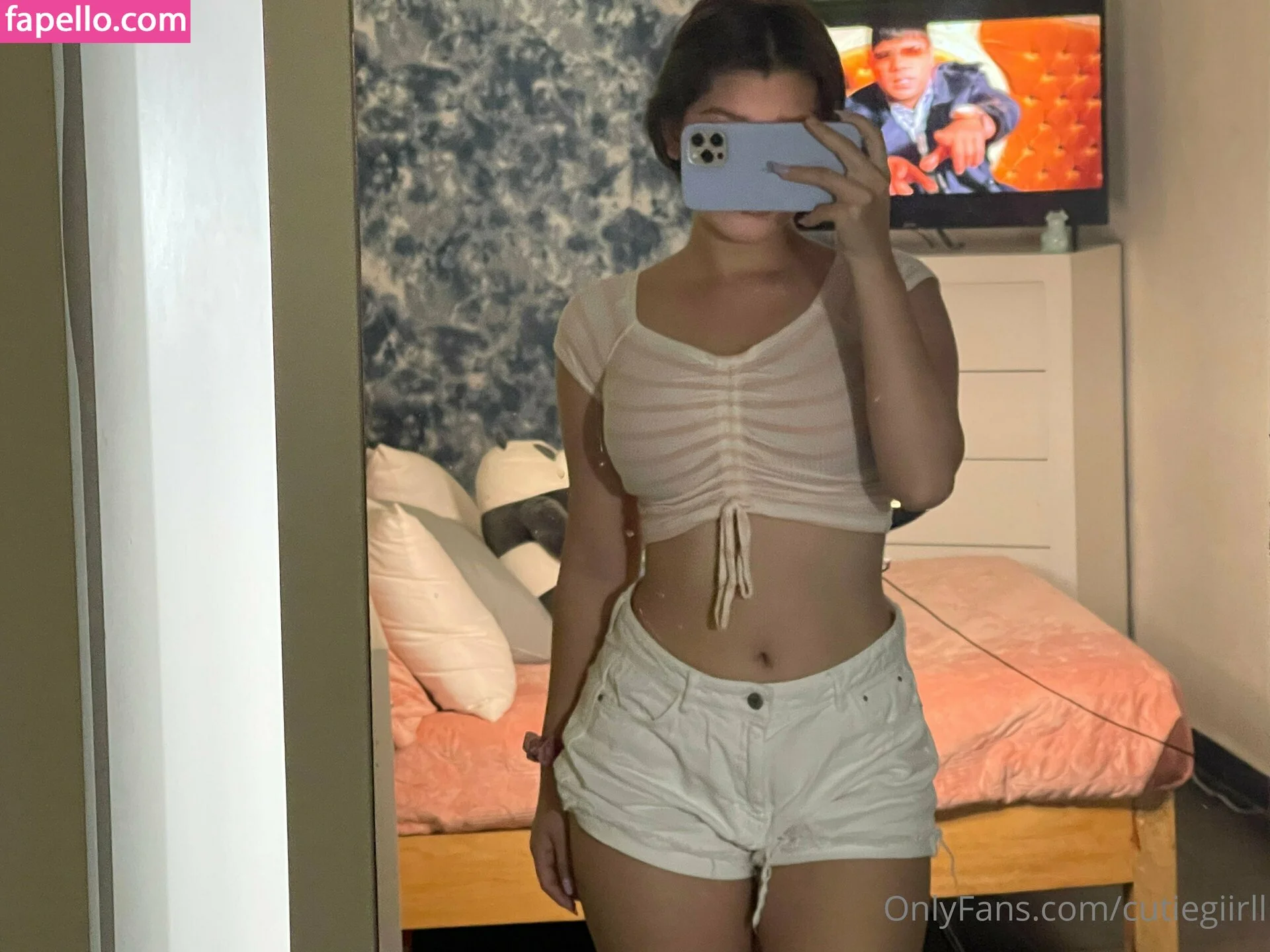 soymarianacast Onlyfans Photo Gallery 
