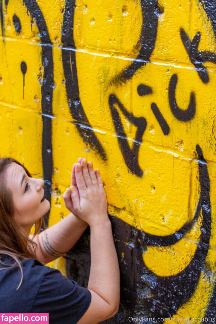susiesuccubus Onlyfans Photo Gallery 