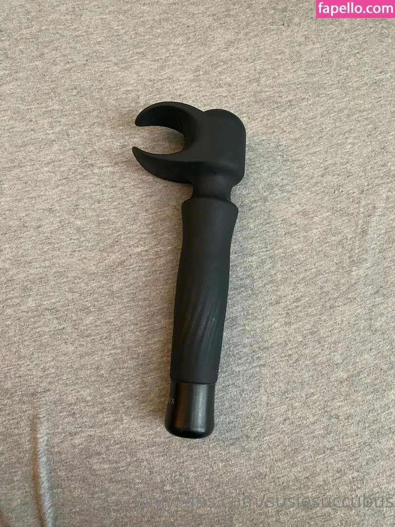 susiesuccubus Onlyfans Photo Gallery 