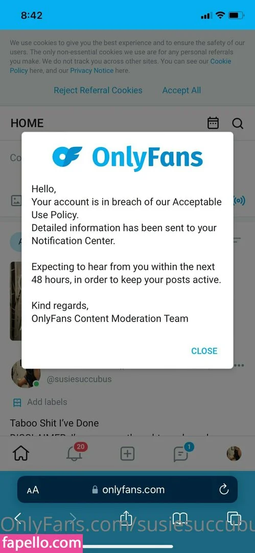 susiesuccubus Onlyfans Photo Gallery 