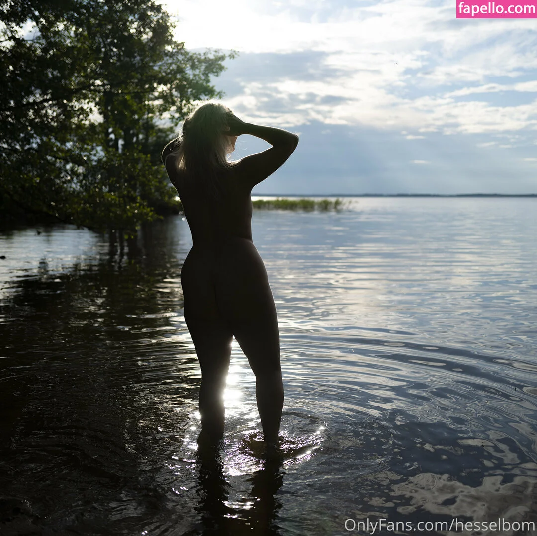 hesselbom Onlyfans Photo Gallery 