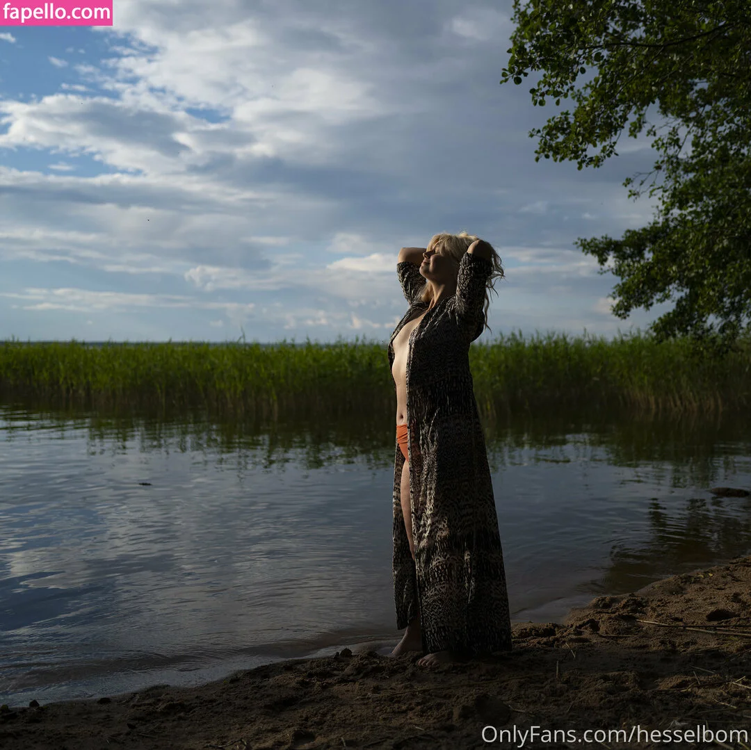 hesselbom Onlyfans Photo Gallery 