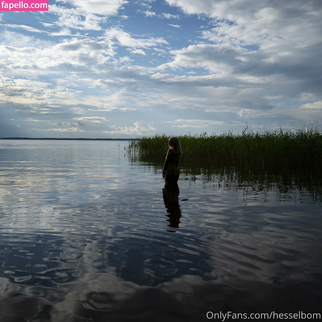 hesselbom Onlyfans Photo Gallery 
