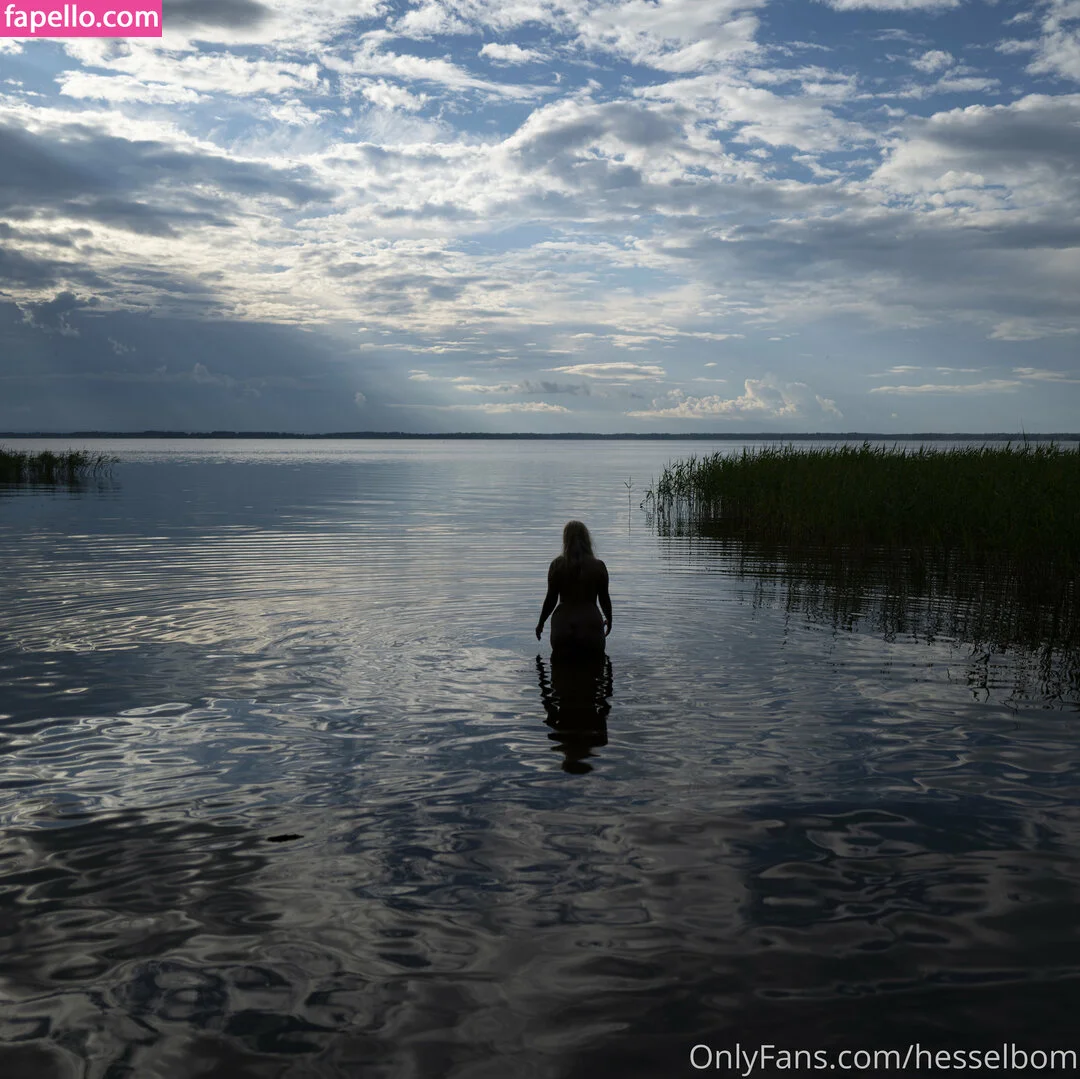 hesselbom Onlyfans Photo Gallery 