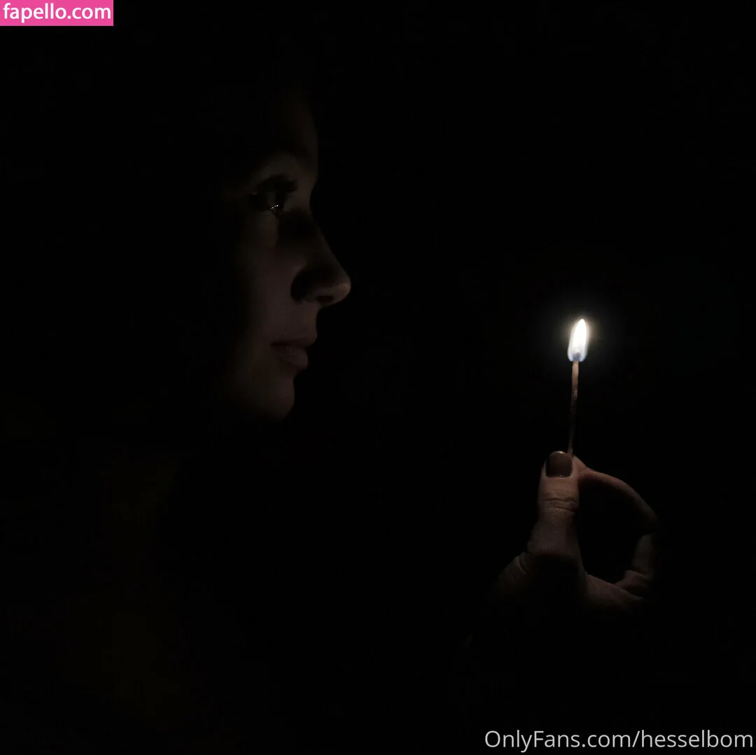 hesselbom Onlyfans Photo Gallery 