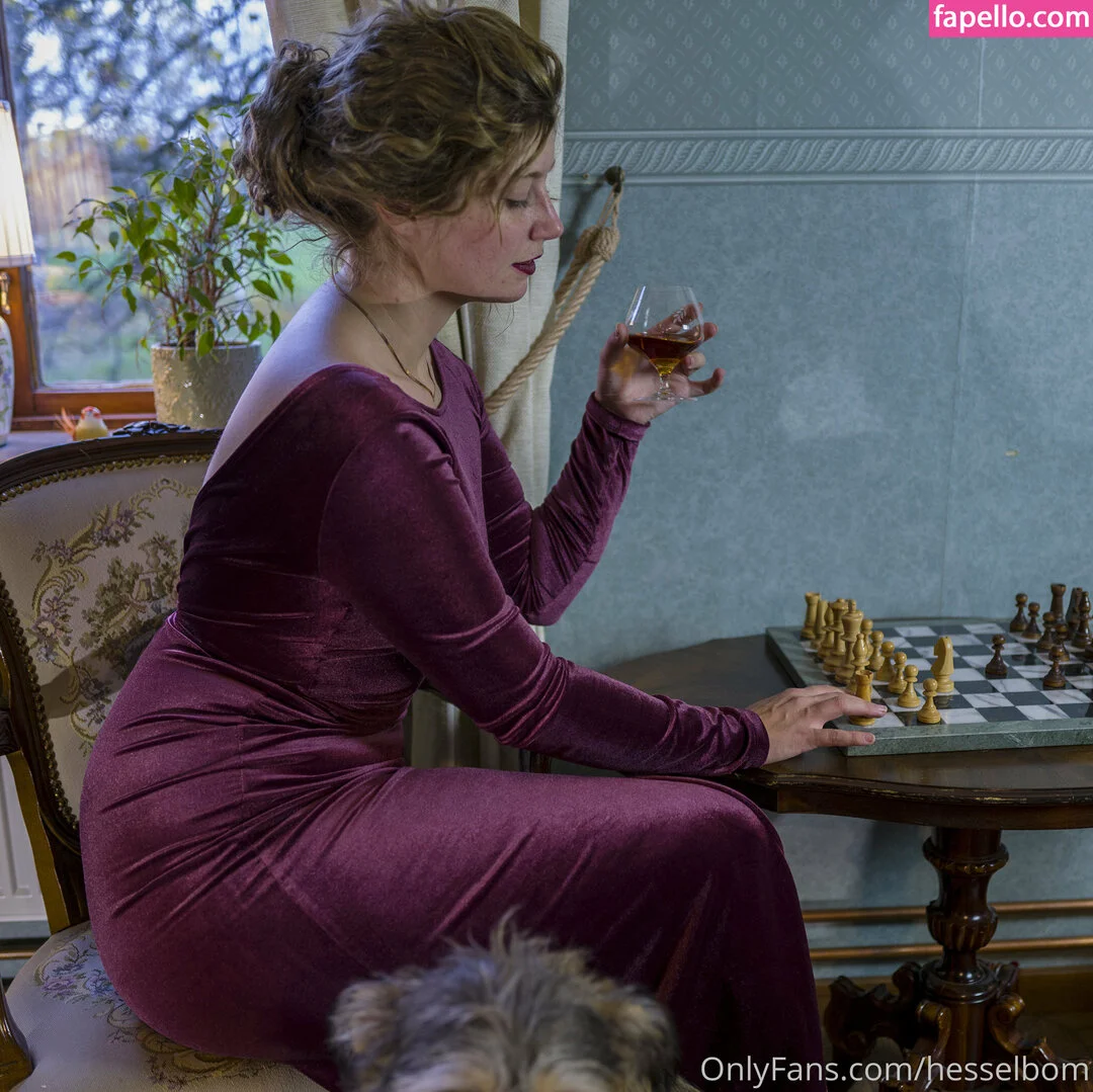 hesselbom Onlyfans Photo Gallery 