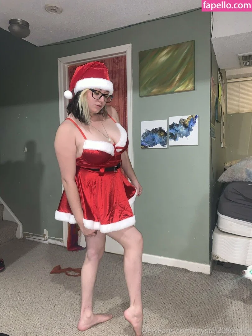 crystal2086bella Onlyfans Photo Gallery 